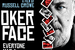 Qué no ver: una nueva película de poker con Russell Crowe