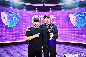 La PokerGo Cup termina con la victoria de Haxton y el título general de Cary Catz; conoce a todos los campeones