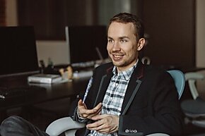 Oleg Ostroumov: cómo creé y vendí el primer solver de poker del mundo