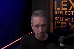 Mi call más loco: recuerdos de Lex Veldhuis