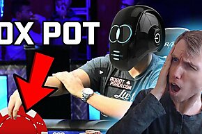 Siete maravillas del solver: estrategias que cambiaron el poker moderno