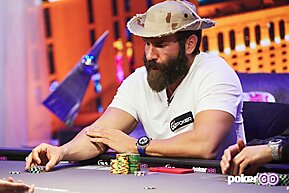 Cómo entrenó Kornuth a Bilzerian: una revisión de las redes sociales