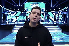 Zeros: La lucha por entrar en premios en PSPC Bahamas