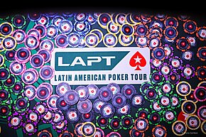 La próxima etapa del LAPT ya está programada; los números de la parada en Río impresionaron