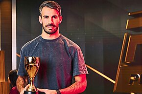 El español Lautaro Guerra gana tres eventos PGT PLO, es campeón de la etapa y asume la clasificación general; conoce a los campeones