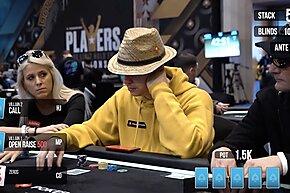 Zeros: ¡Tremendo bluff en el PSPC de Bahamas!