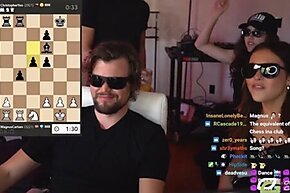 ¿Podría Magnus Carlsen convertirse en el mejor jugador de heads-up del mundo en un año? Revisión de las redes sociales