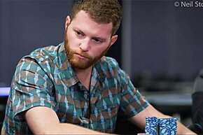 Nick Petrangelo: la obsesión por el poker es más importante que los solvers