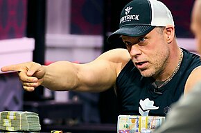 Quiénes son estas personas: Erik Persson, dueño de 26 casinos