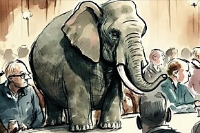El elefante en la sala de poker: el manifiesto de Phil Galfond