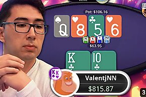 ValentjNN te muestra cómo gana dinero en Zoom 200