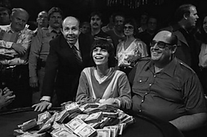 Cómo un desconocido corredor de apuestas de Irlanda robó a los mejores jugadores de Las Vegas
