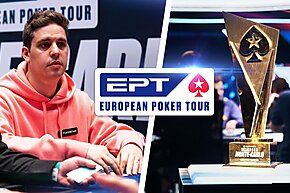 Zeros: Mi experiencia en el EPT Montecarlo