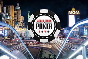 WSOP 2023: Todos los detalles del festival más importante del mundo