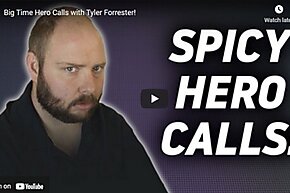 Tyler "Gogol's Nose" Forrester analiza poderosos hero calls