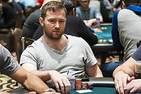 De Kiev a Las Vegas: Eugene Katchalov regresa al poker y a la World Series