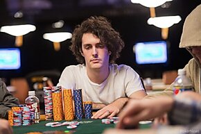 El ex high roller Justin Smith dirige una película sobre Doyle Brunson