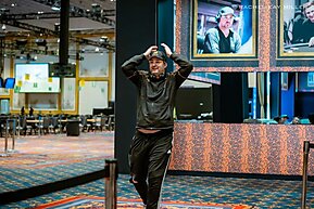 Phil Hellmuth arruinó el tributo a Doyle Brunson: Serie Mundial de las redes sociales