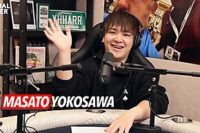 Masato Yokosawa: Quiero seguir jugando hasta el día de mi muerte