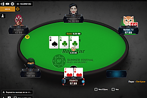 RedStar prohibió los HUDs dinámicos de H2N: noticias de las salas de poker