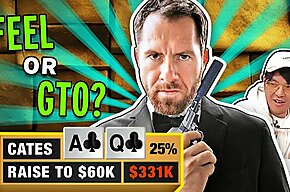 Los ajustes radicales de Jungleman: el análisis de Phil Galfond