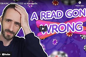 Makeboifin juega con Stefan11222 pero sorprende a Uri Peleg
