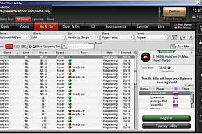 Sin incremento de las ciegas: los SnG más extraños de la historia del poker online