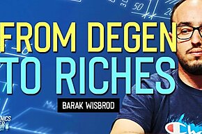 Barak Wisbrod: los jugadores de MTT tienden a la autodestrucción más a menudo