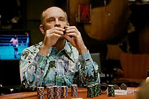 Por el aniversario de Rounders: ¿Era Teddy KGB realmente tan bueno al poker?