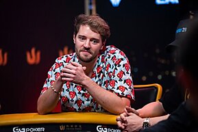 Clase magistral de Linus Löeliger en NL $500/$1K