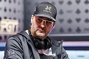 Phil Hellmuth: “Sólo los más grandes pueden entender quién es verdaderamente grande”