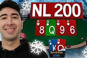 David Diaz: te muestro unos trucos en NL200