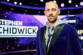 Maestro de su oficio: Stephen Chidwick es el mejor jugador de la Poker Masters Series