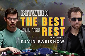 Kevin Rabichow: "Los fanáticos del GTO se confunden muy fácilmente"