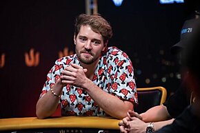 Todos los top-regs de high stakes son desechables