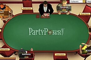La reina de la industria del porno y el joven programador indio: quién estuvo en los orígenes de PartyPoker