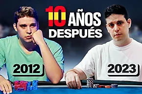 Zeros Vlogs: Jugando poker en España por primera vez en 10 años