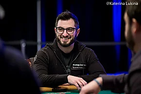 “Hola, soy Phil”: Galfond comparte su sabiduría sobre el poker