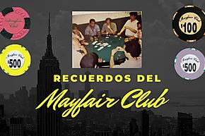The Mayfair Club: La historia del legendario club y cómo lo recuerdan sus jugadores
