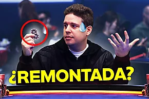 Zeros Vlogs: Me quedo con 2 fichas y logro la mayor remontada