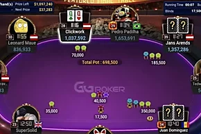 ¿Qué hacer con un par de reinas frente a un 4-bet?
