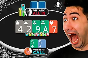 David Díaz: Me juego TODO EL STACK en este call
