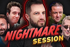 ¡-$431.800! Phil Galfond recuerda su segunda visita a High Stakes Poker