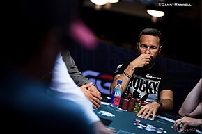 Negreanu es perseguido, pero no se da por vencido: Revisión del Fantasy Draft de WSOP