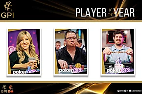 Resumen 2023: Quiénes ganaron los rankings del GPI, de Hendon Mob y de los circuitos