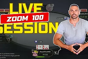 Solver Kings: Cómo crushear Zoom100 en PokerStars