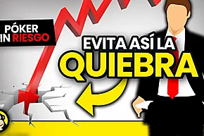 MentoPoker: Jugar al poker sin riesgos. Gestión de banca para principiantes