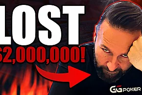 "¡Mi A-Game se ha disparado!" Daniel Negreanu analiza su desastroso año 2023