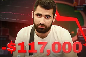 Las 5 manos más locas de Stefan de 2023: una revisión de Saulo Costa