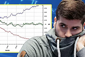 ¿Qué impide que la gente gane en NL100? Un top reg de Stars responde